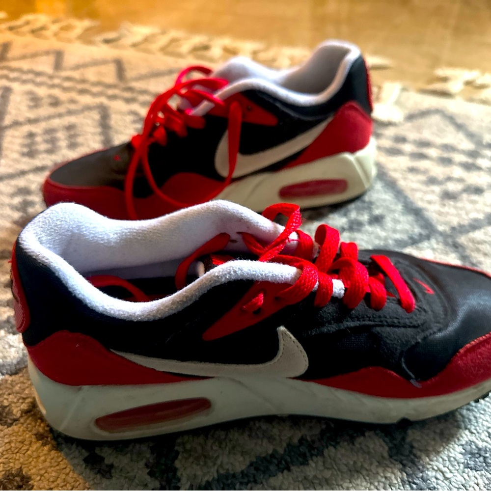 Nike shoe